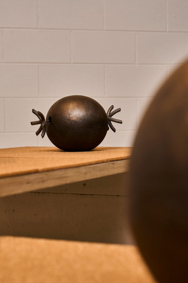 Belinda Wiltshire — 'Seed II' Sculpture, 2025