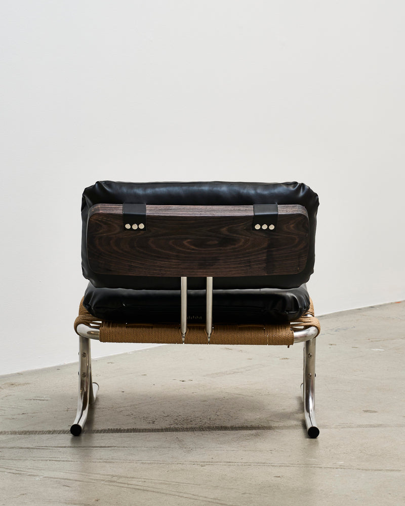 Locki Humphrey — 'Nopal' Lounger, 2025