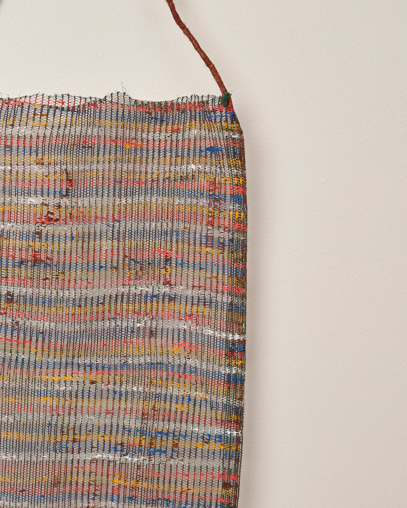 Joy Wilfred — 'Yir (Dilly Bag) II'