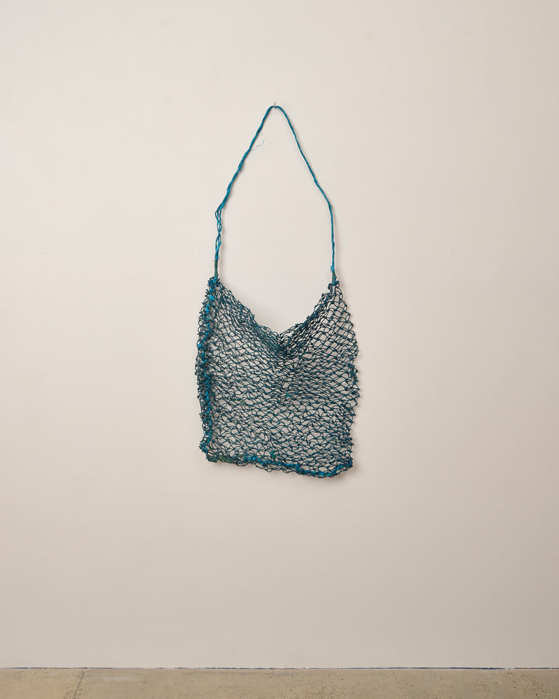 Virginia Wilfred — 'Yir (Dilly Bag) III' (ON HOLD)