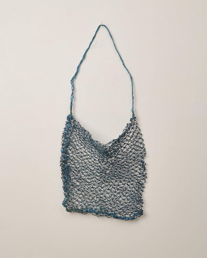 Virginia Wilfred — 'Yir (Dilly Bag) III' (ON HOLD)