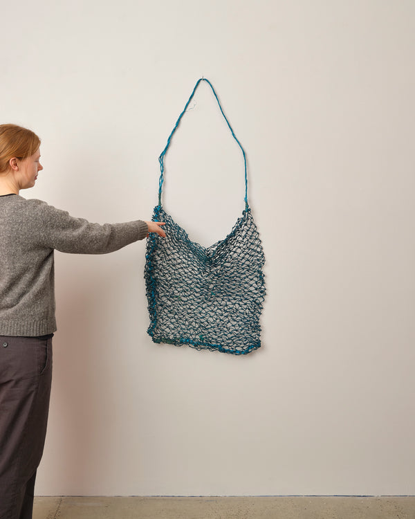 Virginia Wilfred — 'Yir (Dilly Bag) III' (ON HOLD)