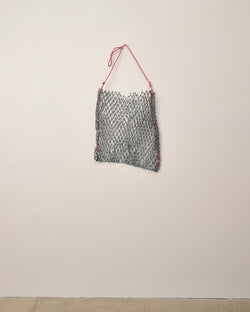 Virginia Wilfred — 'Yir (Dilly Bag) II'