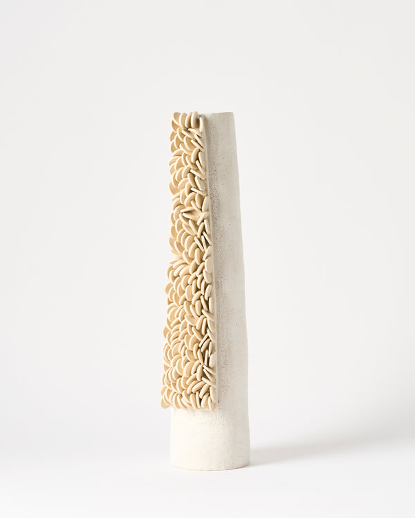 Allison Mueller — 'Journey #4' Sculpture