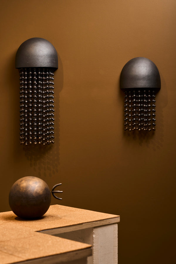 Belinda Wiltshire — 'The Pourer II' Sculpture, 2025