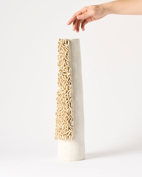 Allison Mueller — 'Journey #4' Sculpture