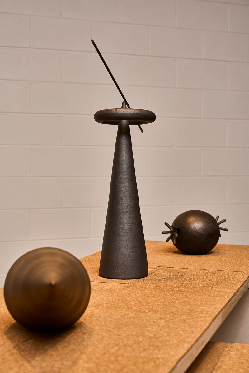 Belinda Wiltshire — 'Seed II' Sculpture, 2025