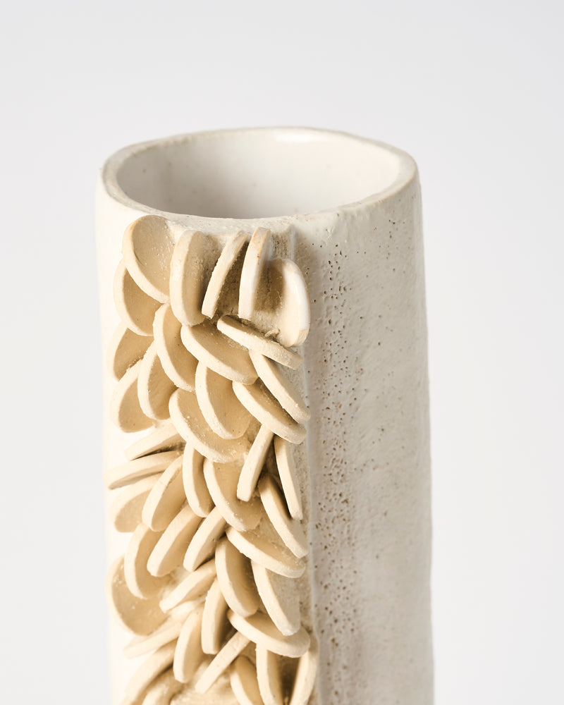 Allison Mueller — 'Journey #4' Sculpture