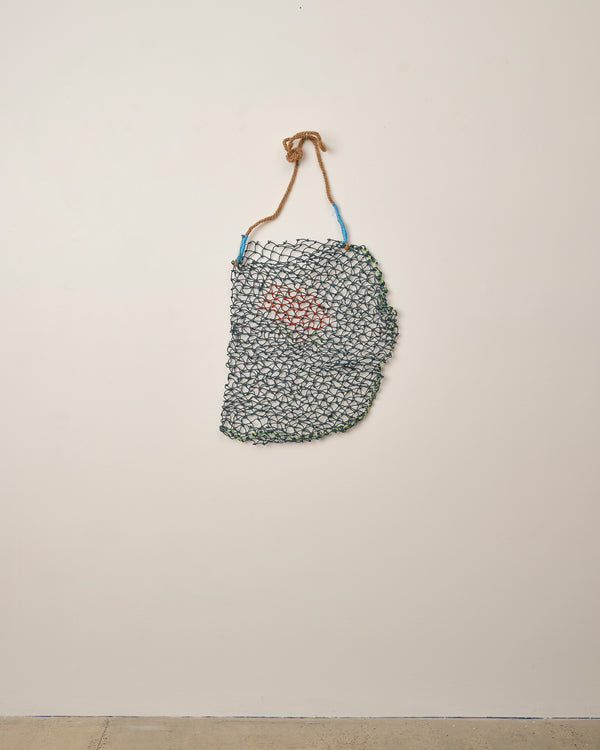 Megan Wilfred — 'Yir (Dilly Bag) II'