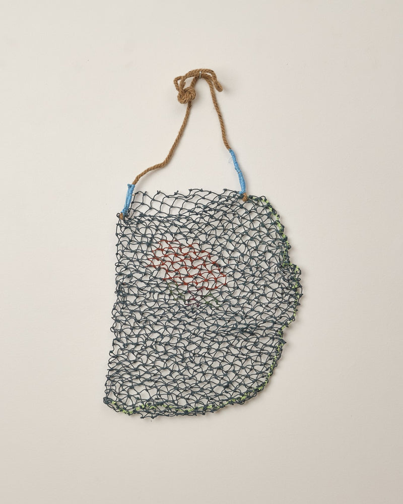 Megan Wilfred — 'Yir (Dilly Bag) II'