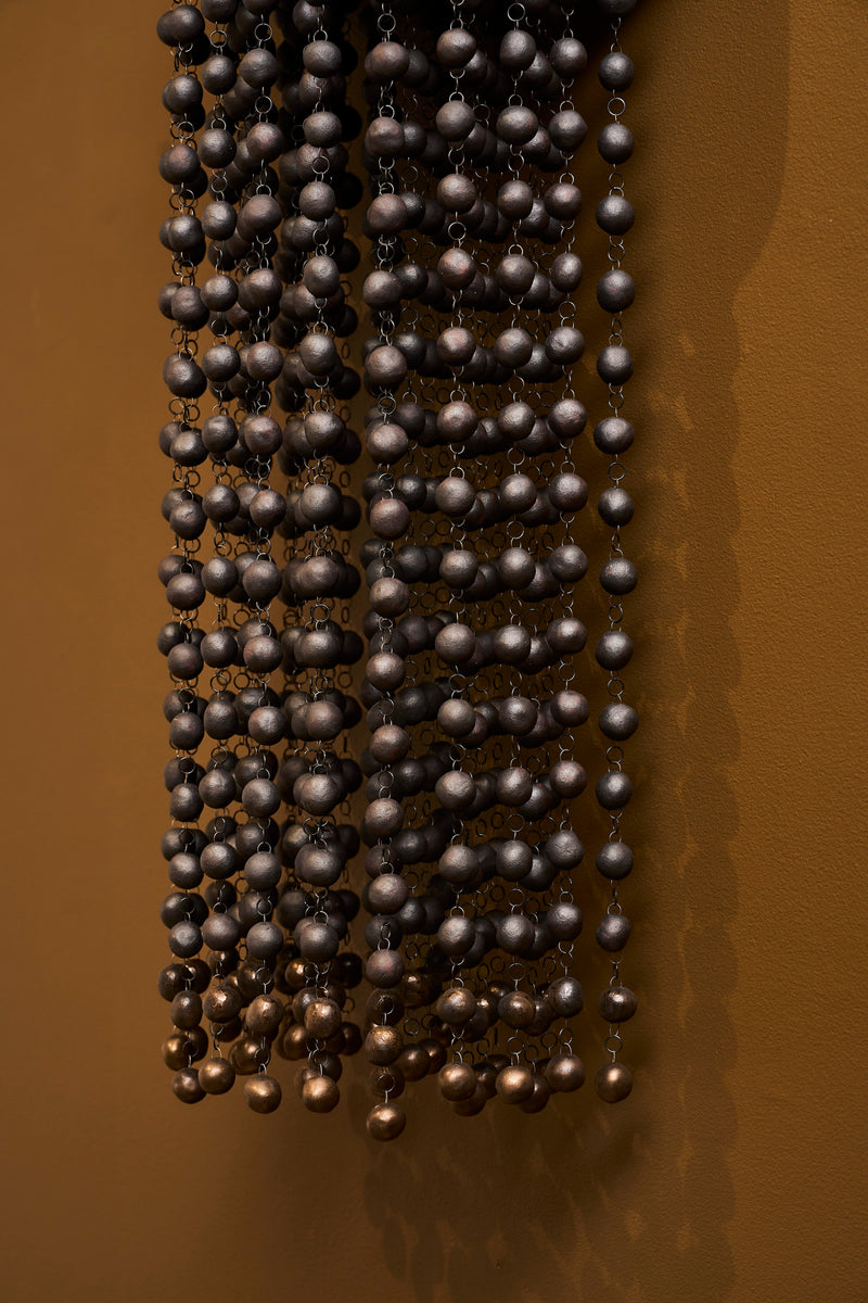 Belinda Wiltshire — 'The Pourer II' Sculpture, 2025