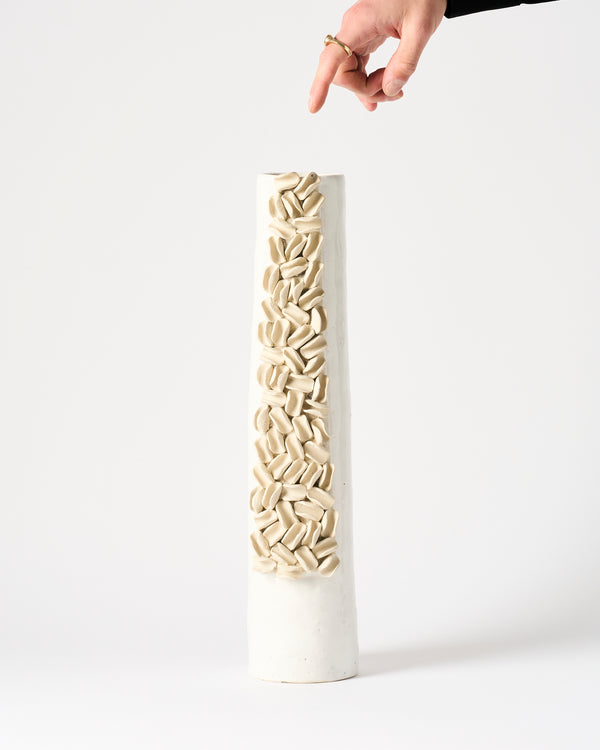 Allison Mueller — 'Journey #2' Sculpture
