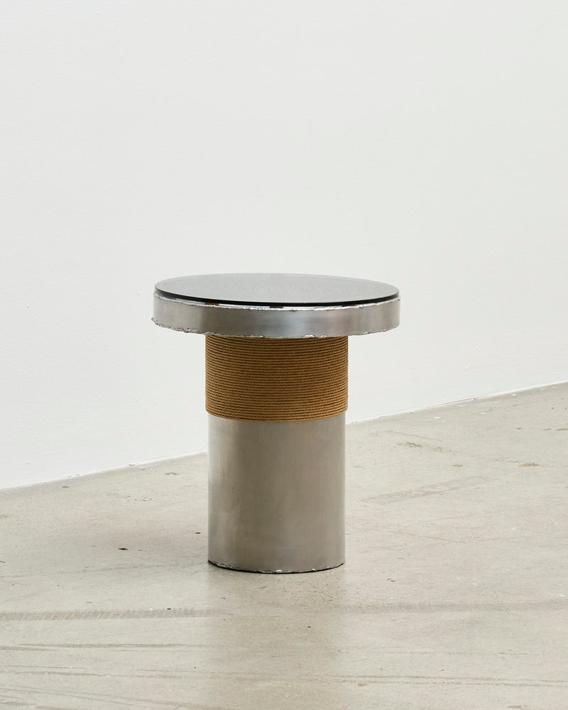 Locki Humphrey — 'Bound' Side table, 2024