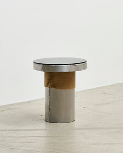 Locki Humphrey — 'Bound' Side table, 2024