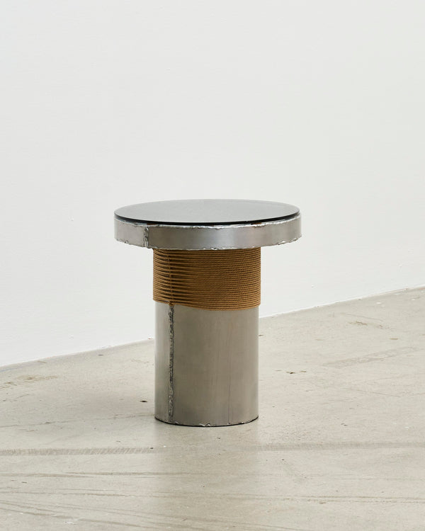 Locki Humphrey — 'Bound' Side table, 2024