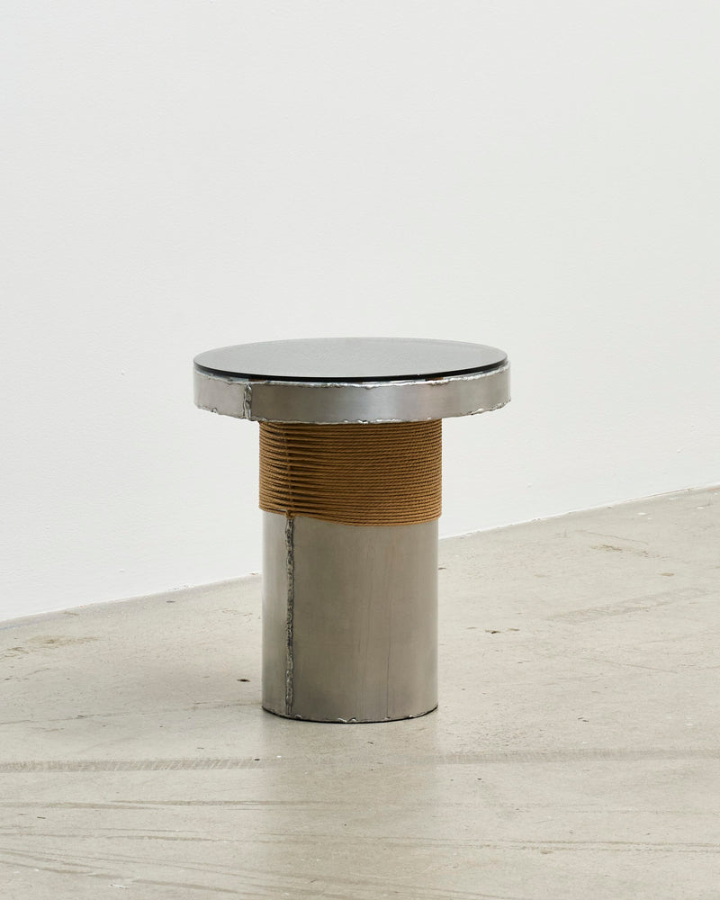 Locki Humphrey — 'Bound' Side table, 2024