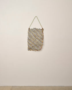 Joy Wilfred — 'Yir (Dilly Bag) III'