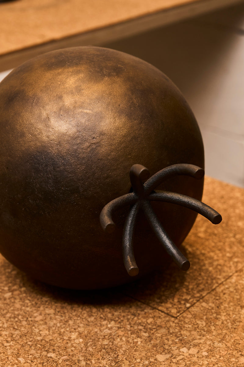 Belinda Wiltshire — 'Seed II' Sculpture, 2025