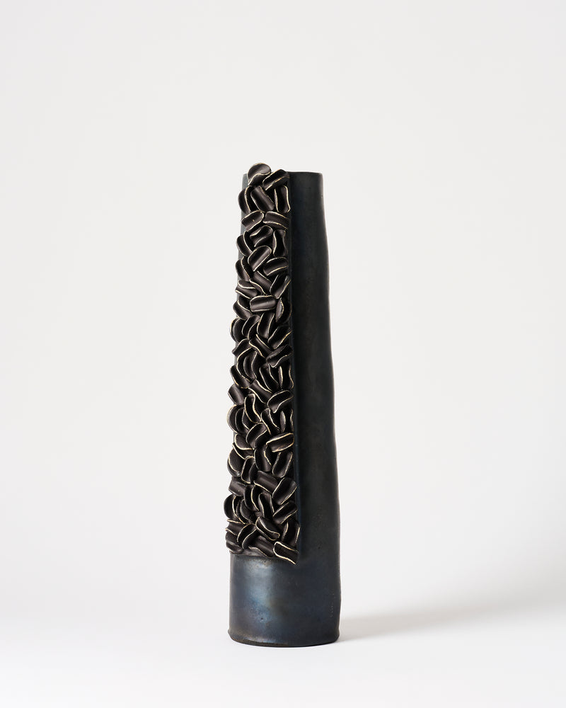 Allison Mueller — 'Journey #3' Sculpture