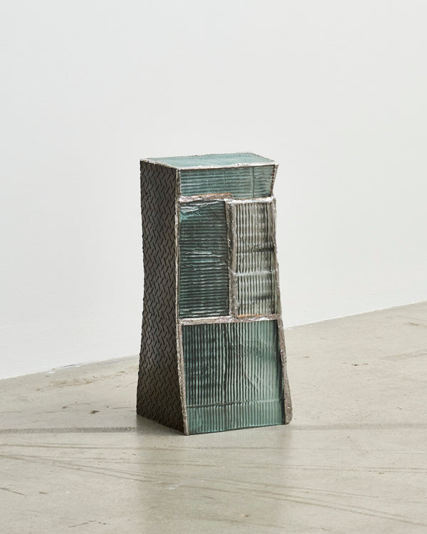 Pit Projects — Side Table, 2025