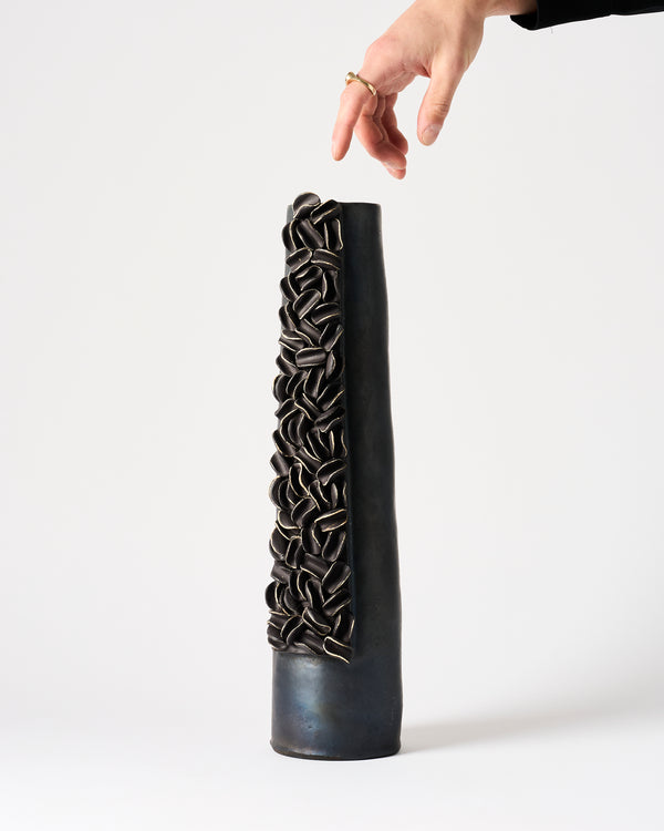 Allison Mueller — 'Journey #3' Sculpture