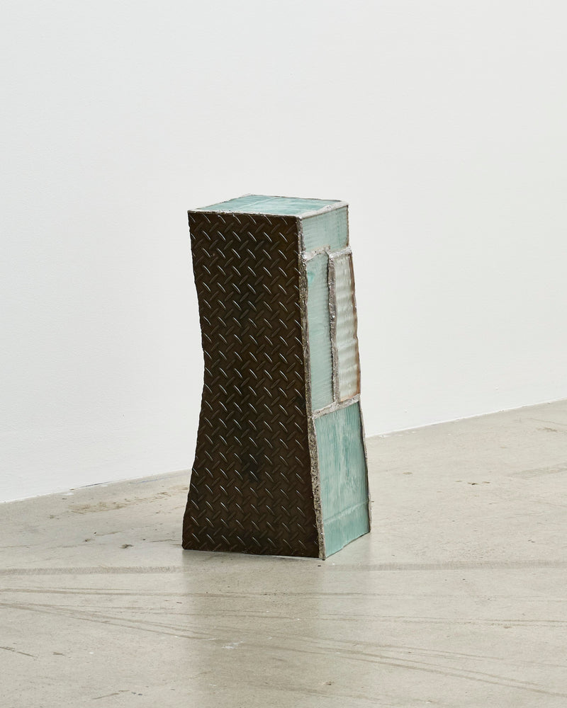 Pit Projects — Side Table, 2025
