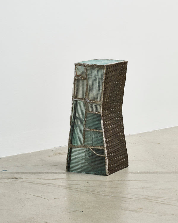 Pit Projects — Side Table, 2025