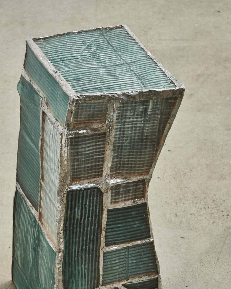 Pit Projects — Side Table, 2025