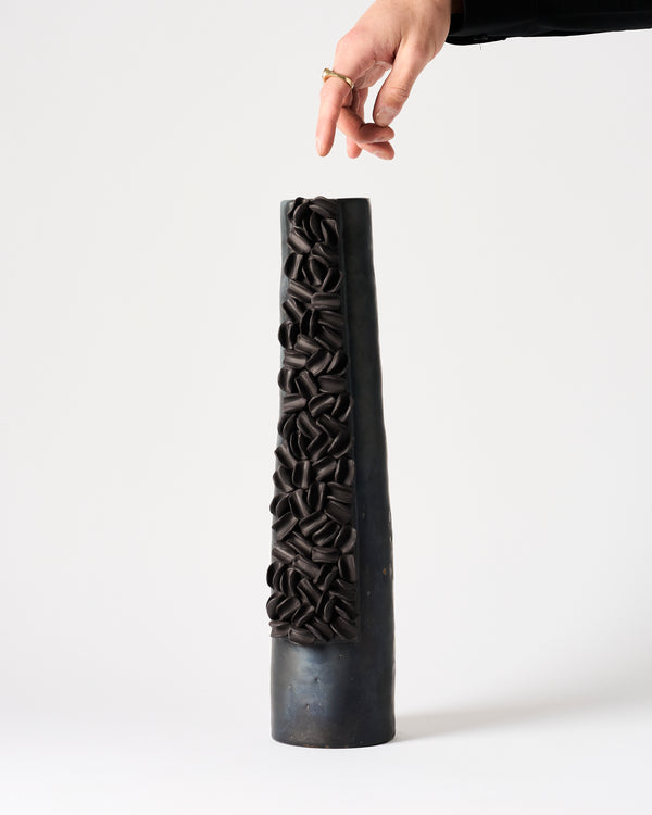 Allison Mueller — 'Journey #1' Sculpture