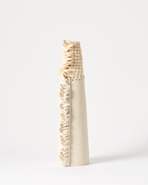 Allison Mueller — 'Tidal #1' Sculpture