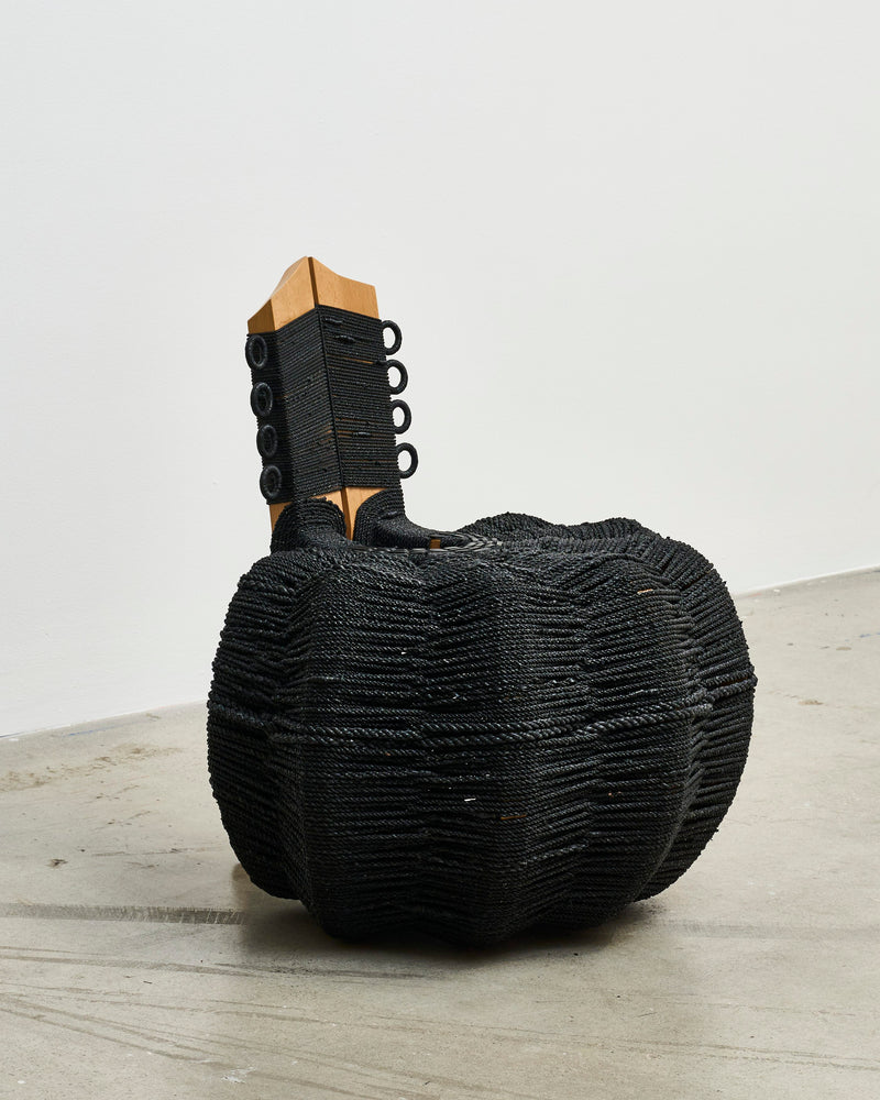 Isabel Avendaño-Hazbún — Waka, 2022-2025