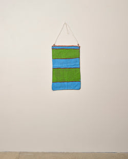 Megan Wilfred — 'Yir (Dilly Bag) III'