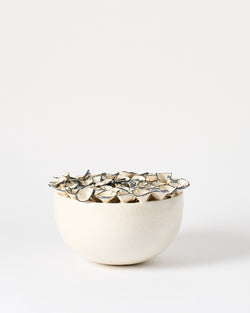 Allison Mueller — 'Oyster #1' Sculpture