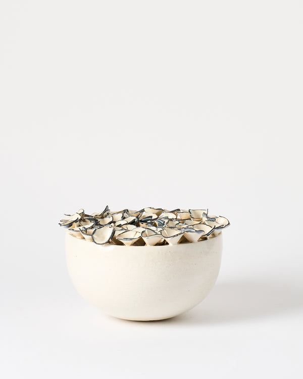 Allison Mueller — 'Oyster #1' Sculpture