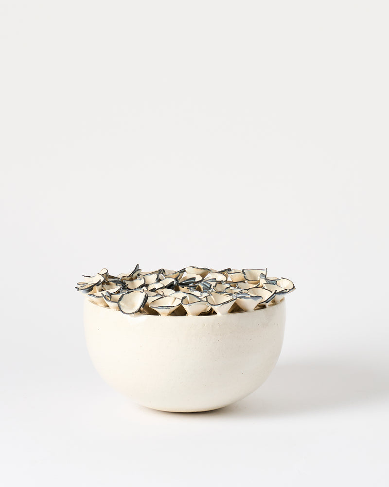 Allison Mueller — 'Oyster #1' Sculpture