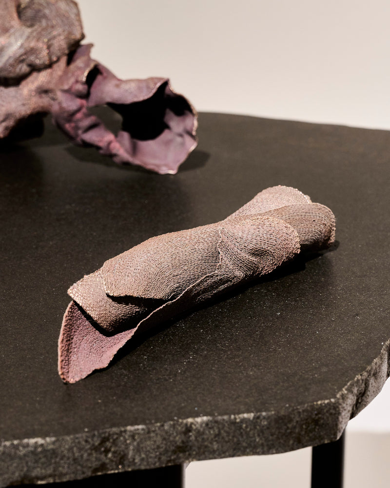 Michaela Pegum— 'Vale II', 2025