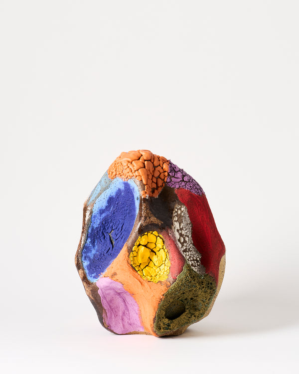 Amelia Lynch – 'Kaleidoscope III', Sculpture, 2022