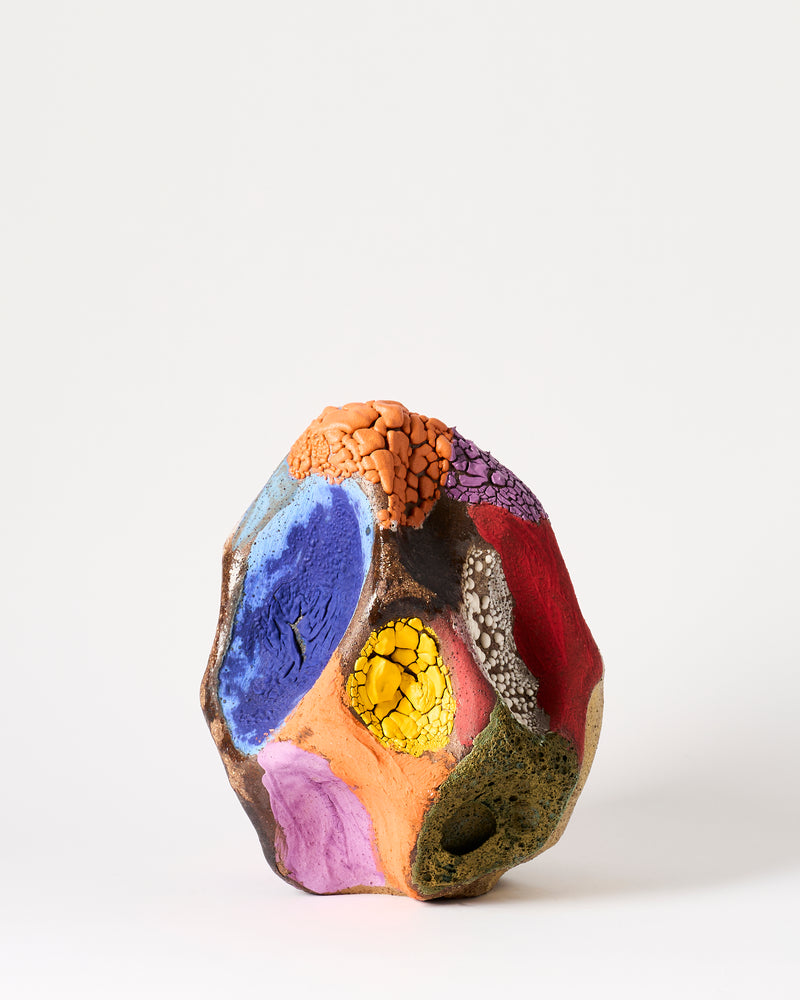 Amelia Lynch – 'Kaleidoscope III', Sculpture, 2022