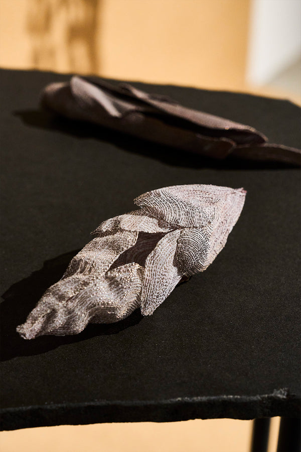 Michaela Pegum— 'Subtle body VIII', 2021
