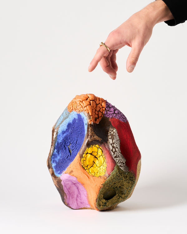 Amelia Lynch – 'Kaleidoscope III', Sculpture, 2022