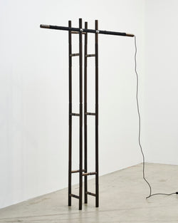 Isabel Avendaño-Hazbún — Cadre II, 2024
