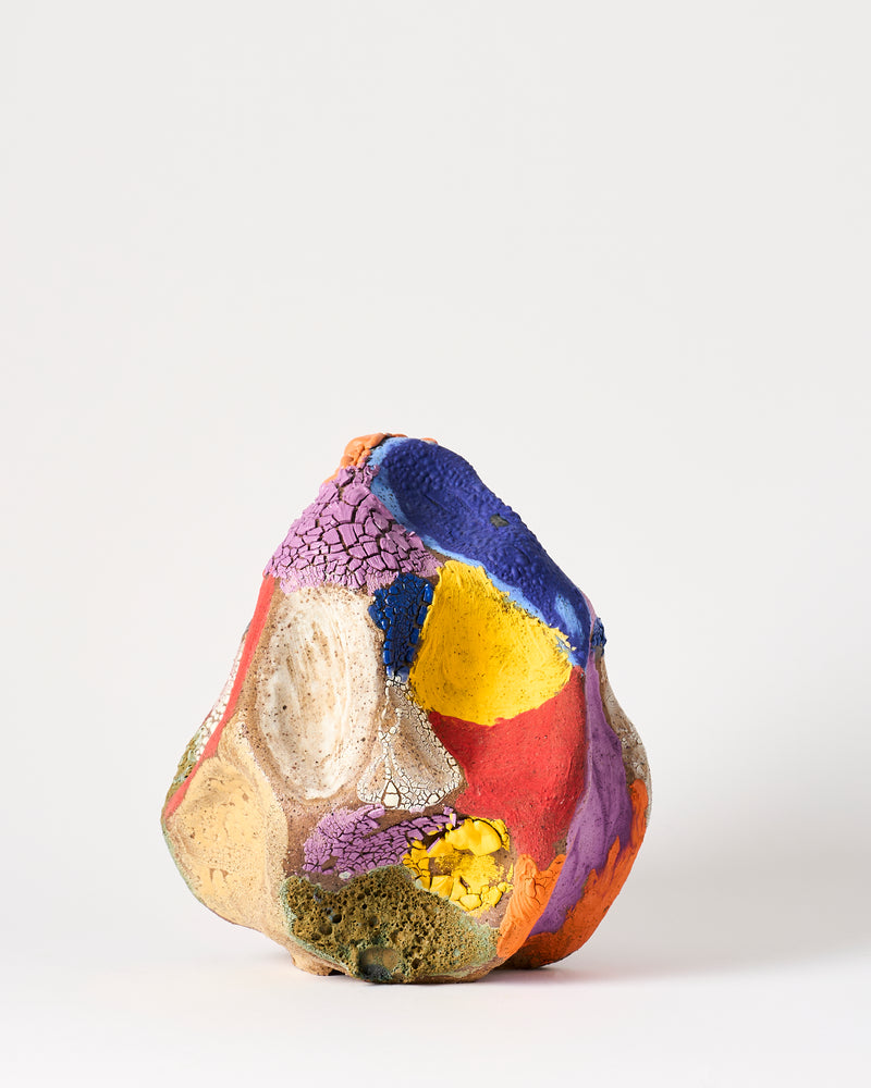 Amelia Lynch – 'Kaleidoscope III', Sculpture, 2022