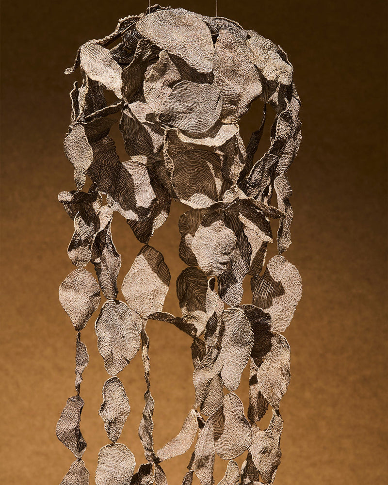 Michaela Pegum— 'Fallinglight II', 2023