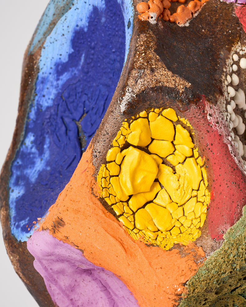 Amelia Lynch – 'Kaleidoscope III', Sculpture, 2022