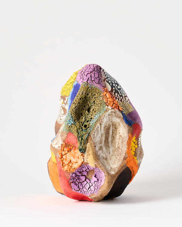 Amelia Lynch – 'Kaleidoscope IV', Sculpture, 2022