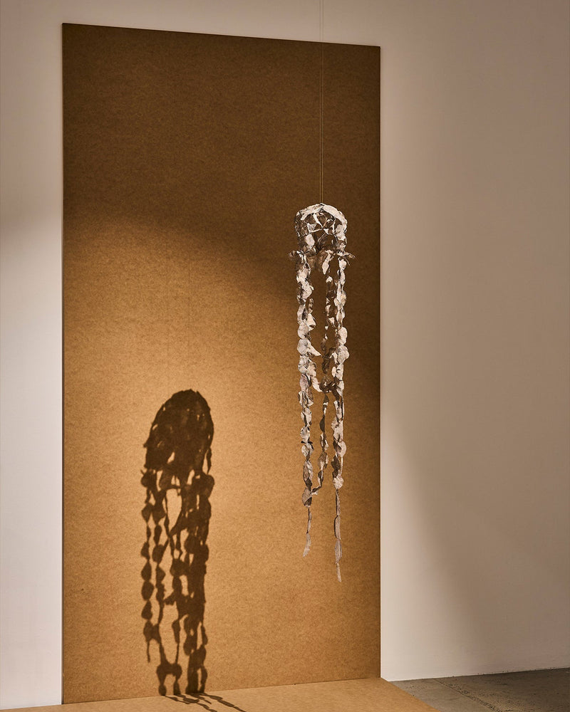 Michaela Pegum— 'Fallinglight II', 2023