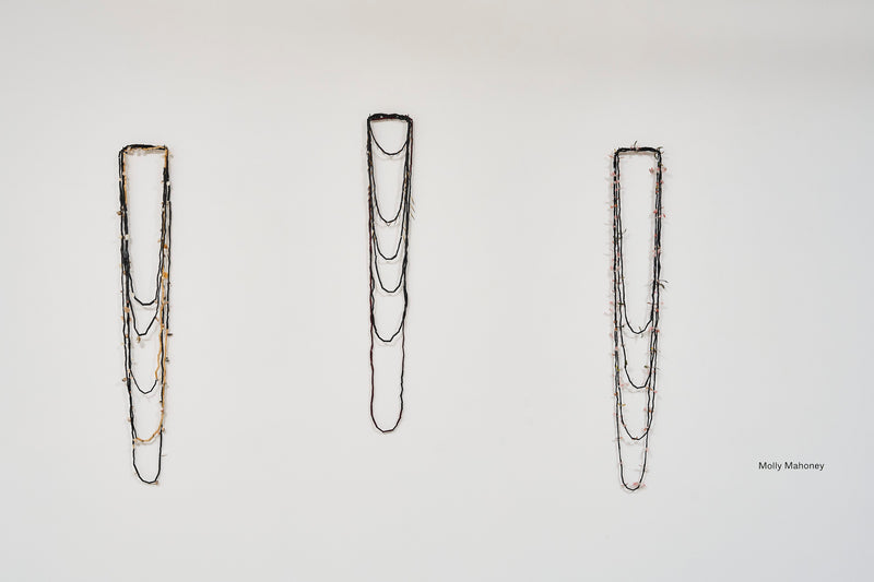 Molly Mahoney — 'Yalinwa(sky)', (2025)
