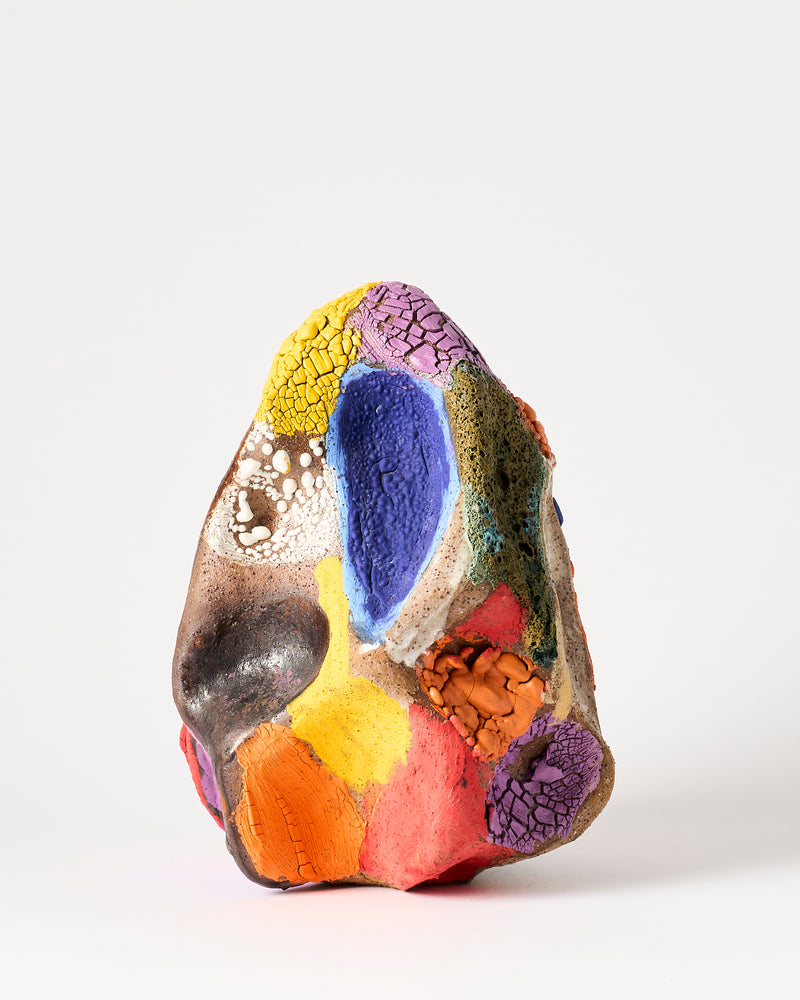 Amelia Lynch – 'Kaleidoscope IV', Sculpture, 2022