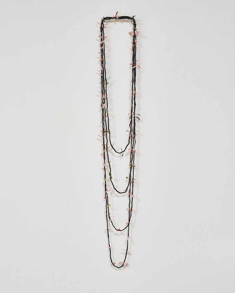 Molly Mahoney — 'Yalinwa(sky)', (2025)