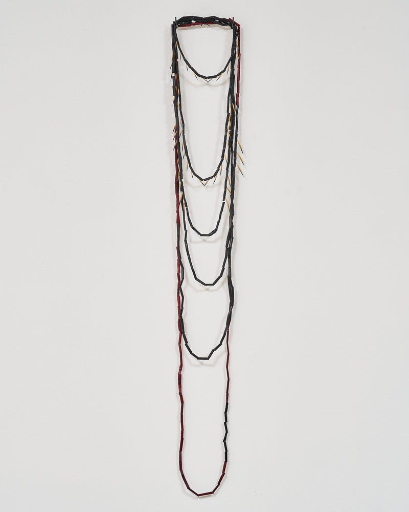Molly Mahoney — 'Biik(land)', (2025) — ON HOLD